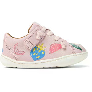 �J���y�[�� TWS FW �x�r�[ �V���[�Y �i Pink �j | CAMPER TWS FW Baby Shoes [t]