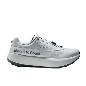 �}�E���g �g�D �R�[�X�g H1/D �����j���O�V���[�Y �i WhiteSands �j | MOUNT TO COAST H1/D Running Shoes [t]