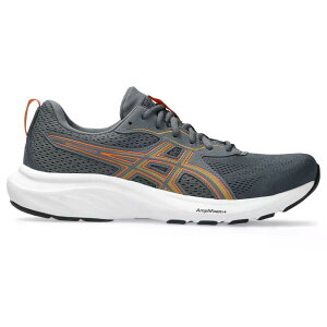 �A�V�b�N�X �Q�� �R���e���h 9 �����j���O�V���[�Y �i CarrierGrey/Anzu �j | ASICS Gel-Contend 9 Running Shoes [t]