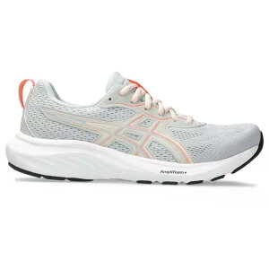 �A�V�b�N�X �Q�� �R���e���h 9 �����j���O�V���[�Y �E�B�����Y �i GlacierGrey/PearlPink �j | ASICS Gel-Contend 9 Running Shoes Women [t]