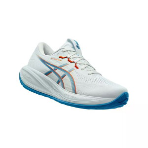�A�V�b�N�X �Q�� �L�������X 28 �����j���O�V���[�Y �i ArcticBlue/AegeanBlue �j | ASICS Gel-Cumulus 28 Running Shoes [t]