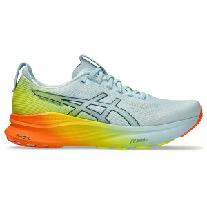 �A�V�b�N�X �Q�� �J���m 32 �����j���O�V���[�Y �i Sky/LemonSpark �j | ASICS Gel-Kayano 32 Running Shoes [t]