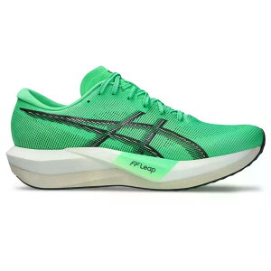 �A�V�b�N�X �}�W�b�N �X�s�[�h 5 �����j���O�V���[�Y �i VitalGreen/CarrierGrey �j | ASICS Magic Speed 5 Running Shoes [t]