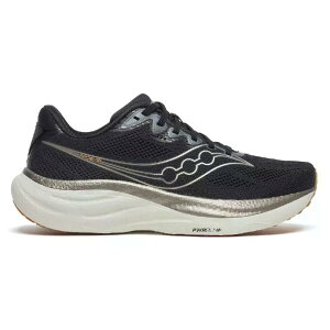 �T�b�J�j�[ ���C�h 19 �����j���O�V���[�Y �i Black/Pewter �j | SAUCONY Ride 19 Running Shoes [t]