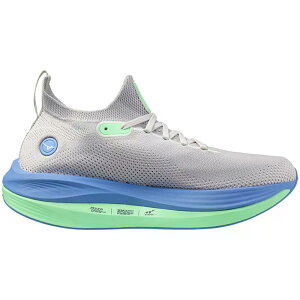 �~�Y�m �l�I �r�X�^ 2 �����j���O�V���[�Y �i DazzlingBlue/White/LightningYellow �j | MIZUNO Neo Vista 2 Running Shoes [t]