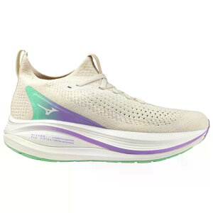 �~�Y�m �l�I �r�X�^ 2 �����j���O�V���[�Y �E�B�����Y �i Pristine/White/HealingOpal �j | MIZUNO Neo Vista 2 Running Shoes Women [t]