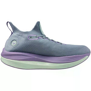 �~�Y�m �l�I �r�X�^ 2 �����j���O�V���[�Y �E�B�����Y �i Ultramarine/White/LightningYellow �j | MIZUNO Neo Vista 2 Running Shoes Women [t]