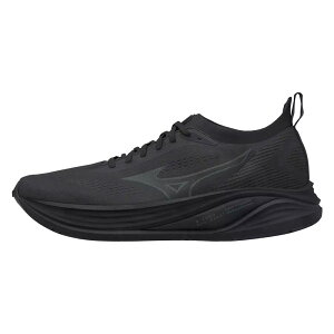 �~�Y�m �l�I �[�� 2 �����j���O�V���[�Y �i Black/BlackSand �j | MIZUNO Neo Zen 2 Running Shoes [t]