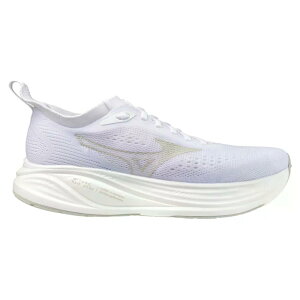 �~�Y�m �l�I �[�� 2 �����j���O�V���[�Y �i White/DawnBlue �j | MIZUNO Neo Zen 2 Running Shoes [t]