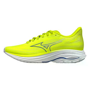 MIZUNO Wave Ultima 17 �����j���O�V���[�Y �i LightningYellow/SurftheWeb/HarborMist �j [t]