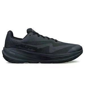 �A���g�� �G�N�X�y���G���X �t���[ 3 �����j���O�V���[�Y �i Black/Black �j | ALTRA Experience Flow 3 Running Shoes [t]