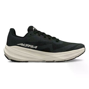 �A���g�� �G�N�X�y���G���X �t���[ 3 �����j���O�V���[�Y �E�B�����Y �i Black/White �j | ALTRA Experience Flow 3 Running Shoes Women [t]