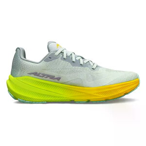 �A���g�� �G�N�X�y���G���X �t���[ 3 �����j���O�V���[�Y �E�B�����Y �i Gray �j | ALTRA Experience Flow 3 Running Shoes Women [t]