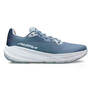 �A���g�� �G�N�X�y���G���X �t���[ 3 �����j���O�V���[�Y �E�B�����Y �i LightBlue �j | ALTRA Experience Flow 3 Running Shoes Women [t]