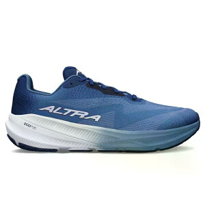 �A���g�� �G�N�X�y���G���X �t���[ 3 �����j���O�V���[�Y �i Navy/LightBlue �j | ALTRA Experience Flow 3 Running Shoes [t]