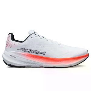 �A���g�� �G�N�X�y���G���X �t���[ 3 �����j���O�V���[�Y �i White/Coral �j | ALTRA Experience Flow 3 Running Shoes [t]