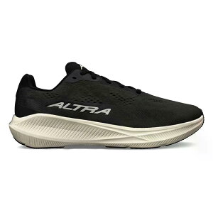 �A���g�� �G�N�X�y���G���X �t���[ ST �����j���O�V���[�Y �i Black/White �j | ALTRA Experience Flow ST Running Shoes [t]