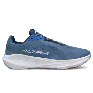 �A���g�� �G�N�X�y���G���X �t���[ ST �����j���O�V���[�Y �i Navy �j | ALTRA Experience Flow ST Running Shoes [t]
