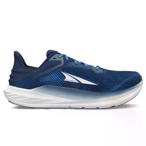 �A���g�� �g�[���� 8 �����j���O�V���[�Y �i Blue/Gray �j | ALTRA Torin 8 Running Shoes [t]