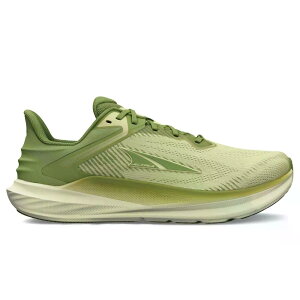 �A���g�� �g�[���� 8 �����j���O�V���[�Y �i DustyOlive �j | ALTRA Torin 8 Running Shoes [t]