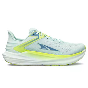 �A���g�� �g�[���� 8 �����j���O�V���[�Y �E�B�����Y �i PastelTeal �j | ALTRA Torin 8 Running Shoes Women [t]