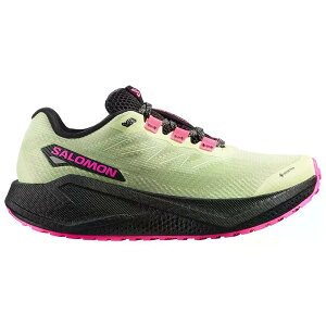 �T������ �G�A�� �u���C�Y 3 GRVL GTX �����j���O�V���[�Y �E�B�����Y �i Butterfly/Black/KnockoutPink �j [t]
