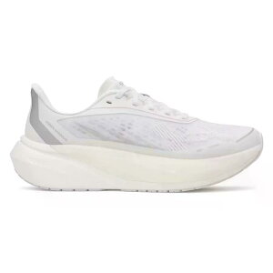 �A���_�[�A�[�}�[ �x���V�e�B �f�B�X�^���X �����j���O�V���[�Y �E�B�����Y �i White/White �j | UNDER ARMOUR Velociti Distance Running Shoes Women [t]