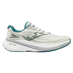 �z�} �X�[�p�[�N���X �����j���O�V���[�Y �i White �j | JOMA Supercross Running Shoes [t]