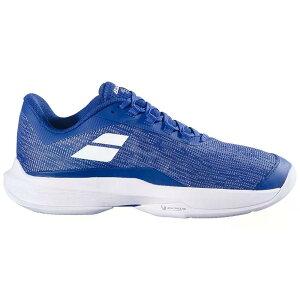 �o�{�� �W�F�b�g �e�� 2 �N���[�R�[�g �e�j�X �V���[�Y �i MombeoBlue �j | BABOLAT Jet Tere 2 Clay Court Tennis Shoes [t]
