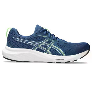 �A�V�b�N�X �Q�� �R���e���h 9 �����j���O �V���[�Y �i TwilightBlue/IlluminateGreen �j | ASICS Gel-Contend 9 Running Shoes [t]