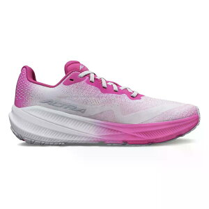 �A���g�� �G�N�X�y���G���X �t���[ 3 �����j���O �V���[�Y �E�B�����Y �i Purple �j | ALTRA Experience Flow 3 Running Shoes Women's [t]
