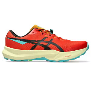 �A�V�b�N�X �t�W���C�g 6 �����j���O�V���[�Y �i RedClay/Black �j | ASICS Fuji Lite 6 running shoes [t]