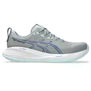 �A�V�b�N�X �Q�� �L�������X 27 �����j���O�V���[�Y �i Gravel/Midnight �j | ASICS Gel Cumulus 27 running shoes [t]