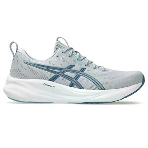 �A�V�b�N�X �Q�� �p���X 16 �����j���O�V���[�Y �i PiedmontGrey/WinterSea �j | ASICS Gel Pulse 16 running shoes [t]