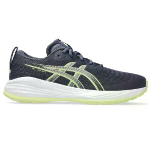 �A�V�b�N�X �Q�� �L�������X 27 �W�[�G�X �����j���O�V���[�Y �i IndigoFog/LucidYellow �j | ASICS Gel-Cumulus 27 GS running shoes [t]