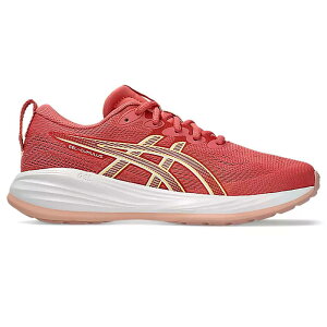�A�V�b�N�X �Q�� �L�������X 27 �W�[�G�X �����j���O�V���[�Y �i DarkPinkClay/Cream �j | ASICS Gel-Cumulus 27 GS running shoes [t]