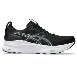 �A�V�b�N�X �Q�� �J���m 32 �����j���O�V���[�Y �i Black/White/Black �j | ASICS Gel-Kayano 32 running shoes [t]