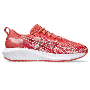 �A�V�b�N�X �Q�� �k�[�T �g���C 16 �W�[�G�X �����j���O�V���[�Y �i DarkPinkClay/White �j | ASICS Gel-Noosa TRI 16 GS running shoes [t]