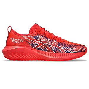 �A�V�b�N�X �Q�� �k�[�T �g���C 16 �W�[�G�X �����j���O�V���[�Y �i FlashRed/White �j | ASICS Gel-Noosa TRI 16 GS running shoes [t]