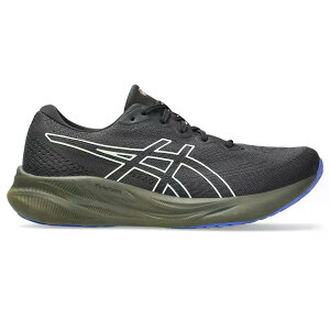 �A�V�b�N�X �Q�� �p���X 15 �S�A�e�b�N�X �����j���O�V���[�Y �i Black/BrownStone �j | ASICS Gel-Pulse 15 gore-tex running shoes [t]