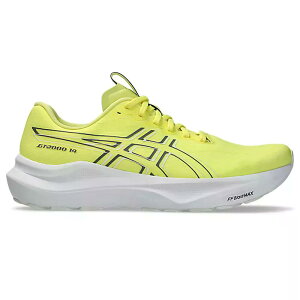 �A�V�b�N�X �W�[�e�B�[2000 14 �����j���O�V���[�Y �i Citron/SteelGrey �j | ASICS GT-2000 14 running shoes [t]