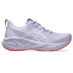 �A�V�b�N�X �m���@�u���X�g 5 �g�E�L���E �����j���O�V���[�Y �i Vapor/EdoPurple �j | ASICS Novablast 5 Tokyo running shoes [t]