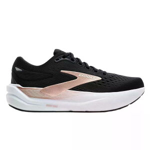 �u���b�N�X �S�[�X�g �}�b�N�X 3 �����j���O�V���[�Y �i Black/Black/RoseGold �j | BROOKS Ghost Max 3 running shoes [t]