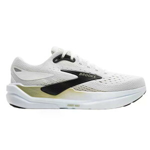 �u���b�N�X �S�[�X�g �}�b�N�X 3 �����j���O�V���[�Y �i BrightWhite/Tea/Black �j | BROOKS Ghost Max 3 running shoes [t]