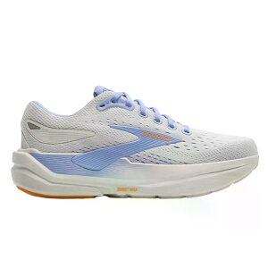 �u���b�N�X �S�[�X�g �}�b�N�X 3 �����j���O�V���[�Y �i Coconut/BlueHeron/Orange �j | BROOKS Ghost Max 3 running shoes [t]