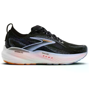 �u���b�N�X �O���Z���� �W�[�e�B�[�G�X 22 �����j���O�V���[�Y �i Black/BlueHeron/Orange �j | BROOKS Glycerin GTS 22 running shoes [t]