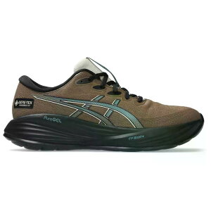 �A�V�b�N�X �Q�� �L�������X 27 �S�A�e�b�N�X �����j���O�V���[�Y �i ClayCanyon/LightDust �j | ASICS Gel-Cumulus 27 gore-tex running shoes [t]