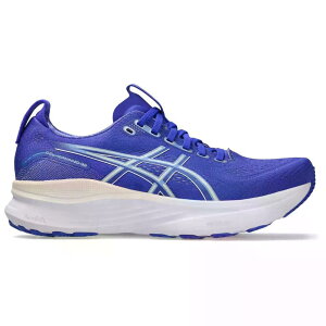 �A�V�b�N�X �Q�� �J���m 32 �����j���O�V���[�Y �i CobaltBurst/PureSilver �j | ASICS Gel-Kayano 32 running shoes [t]