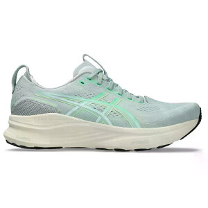 �A�V�b�N�X �Q�� �J���m 32 �����j���O�V���[�Y �i ColdMoss/VitalGreen �j | ASICS Gel-Kayano 32 running shoes [t]