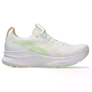�A�V�b�N�X �Q�� �J���m 32 �����j���O�V���[�Y �i White/Seashell �j | ASICS Gel-Kayano 32 running shoes [t]